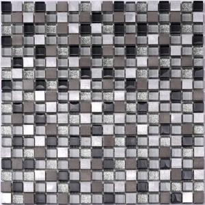 Glitter Cistine Backsplash Cistine Mosaic